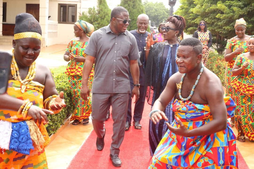 Tourism Ministry denies false allegations against minister