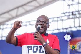 Kennedy Agyapong picks forms to contest NPP 2026 flagbearer race