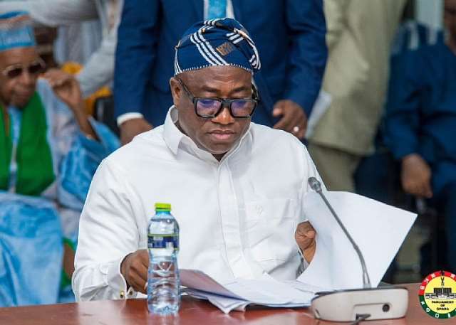 Body of late Environment Minister to be airlifted to Tamale for burial on Thursday August 7
