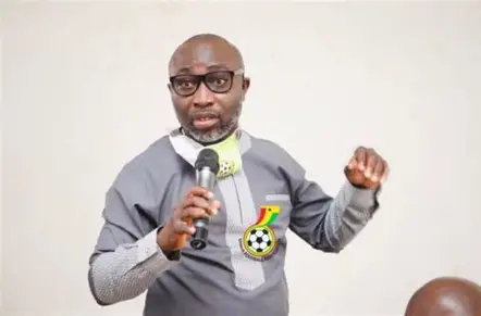GFA denies government involvement in GHC18 million APL broadcast deal