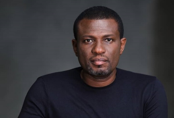 Mark Okraku Mantey questions Mahama’s broken Ghana fashion week promise