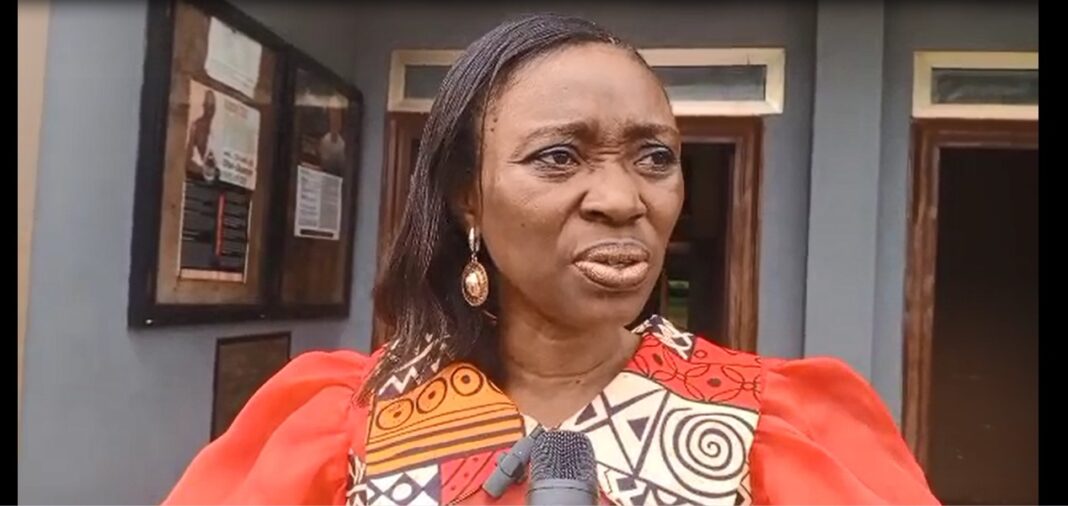 25 Swedru SHS students suspended over same-sex proposal clash