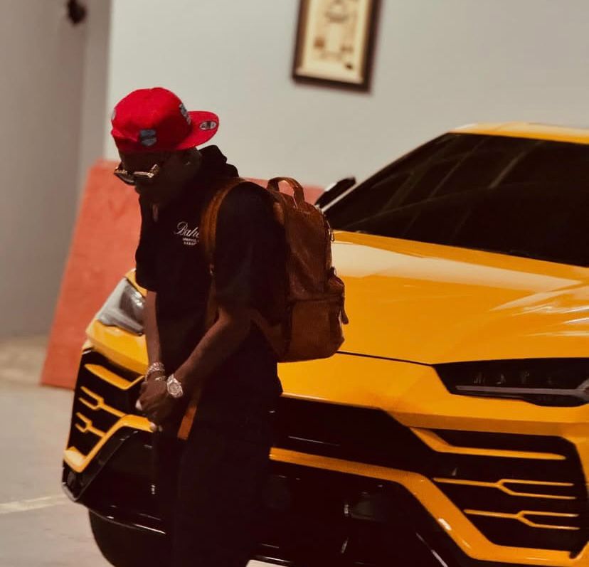 Shatta Wale 