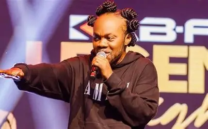 Daddy Lumba’s one-week celebration set for August 30