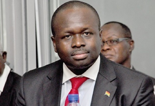 Dr. Omane Boamah: All to know about the late minister, doctor, and statesman