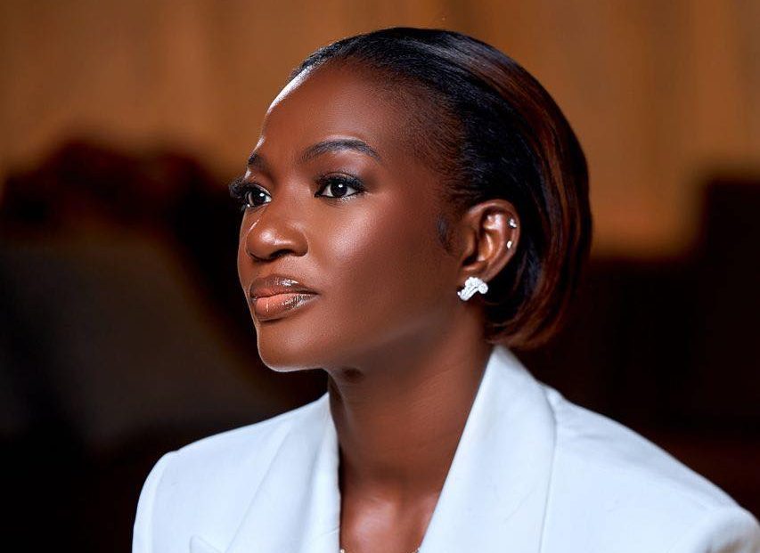 Clara B. Arthur Appointed CEO of GhIPSS Effective Sept 2025