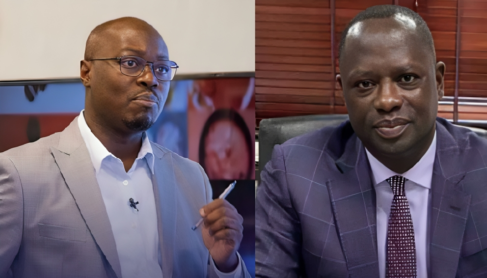 John Mahama appoints Ato Forson, Armah Buah to key roles after fatal helicopter crash