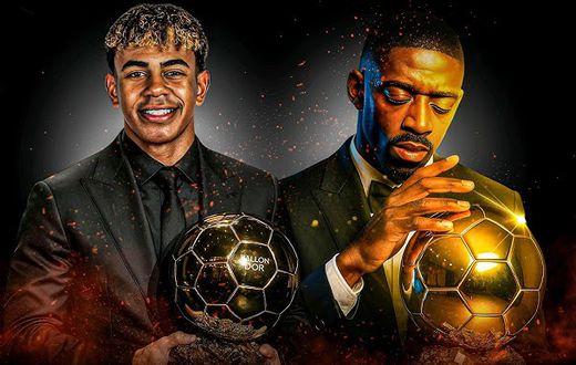 How the ballon d'Or winner is really chosen: Voting, criteria & eligibility